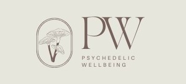 Psychedelic Wellbeing Logo